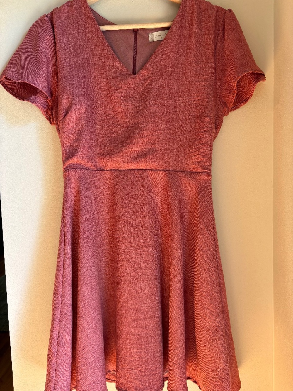 Altar’d State dress Size S small